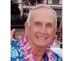 Vernon Bailey Obituary (2013)