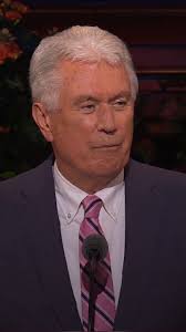 Robert "Matti" Smith