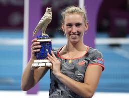 Elise mertens pictures, articles, and news. Elise Mertens On Twitter In 2021 Elise I Wish You More Billie Jean King
