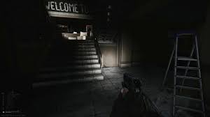 Look inside the band room on. Adm Basement Scav Exit On Shoreline Escape From Tarkov Youtube