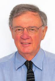 DR. JAMES H. FRASER: IN MEMORIAM