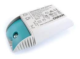 Auf diese weise wird die maximale kompatibilität zu den vorhandenen fassungen gewährleistet. Led Trafo Zum Dimmen Von Osram Parathom Led Lampen 12v Mr16 Gu5 3