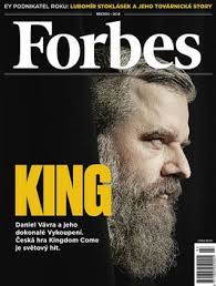 Aleš zavoral je český podnikatel. Cesky Byznys Forbes