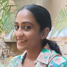 Trinisha Gala (@Trinishagala28)