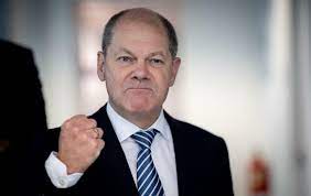 Politiker verschiedener parteien fordern bereits seinen rücktritt. Spd Nach Der Hamburg Wahl Und So Kommt Scholz Zuruck Ins Spiel Politik Tagesspiegel