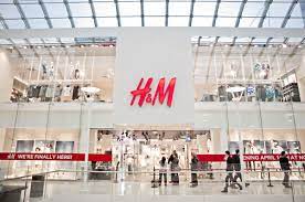 Modern design and quality at the best price, in an inspiring and sustainable way. H M How Fast Fashion Translates Into Low Prices And Success Technology And Operations Management