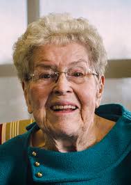 Obituary for Jean Sinclair