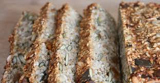 Pain Perruche Sans Petrissage Sans Levure Sans Gluten Et Sans Noix Association Manger Sante Bio