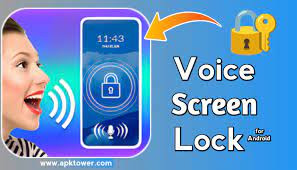 Voice Lock