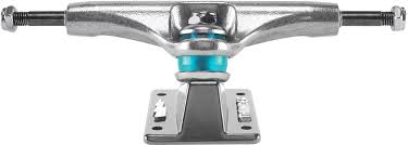 Hollow Lights Skateboard Trucks