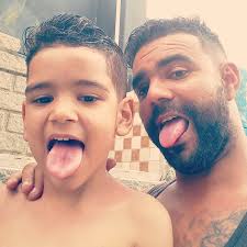 Alec Knowles 🇳🇦 (@kickboxer47) • Instagram photos and videos