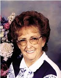 Janet R. Norman 1932