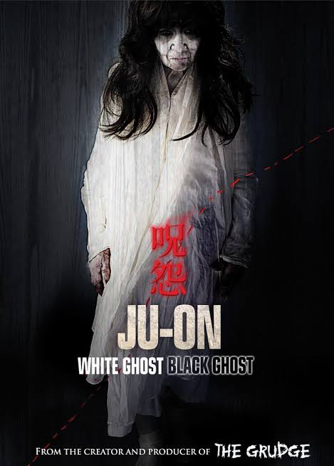 Ju-on: The Grudge (2002) - IMDb