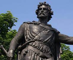 Sir william wallace, or the wallace, is one of the most powerful, most evocative, and most well recognised figures from scottish history. 30 Inspirational Quotes By William Wallace That Prove He Was A Braveheart