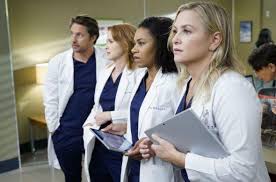 Staffel 17 von grey's anatomy. Grey S Anatomy Sendepause Auf Prosieben Neue Folgen