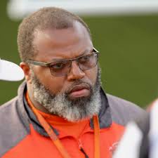 COMMENTARY: Replacing Bradley won't be easy for Mansfield Senior