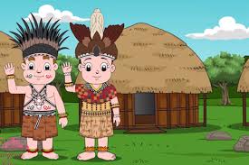 We did not find results for: Baju Adat Betawi Kartun Studi Indonesia