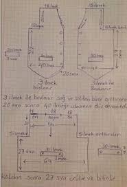70 Tane Orgu Cepken Modelleri Orme Smokin Yelek Orgu Ataturk Yelegi Efe Yelegi Olarak Ta Bilinen Smokin Orgu Yelek Orne Bebek Cep Baby Knitting Patterns Yelek