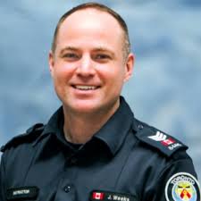 Jesse Weeks (@TPSSgtWeeks)