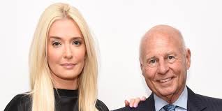 Erika Jayne Sued for $25 Million in Tom Girardi's Bankruptcy Case