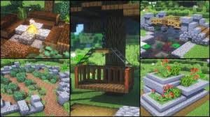 Maybe you would like to learn more about one of these? Garden Minecraft Blogs Planet Minecraft Community