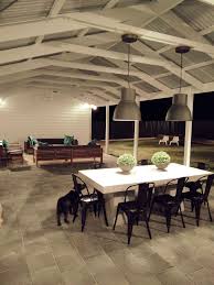 Villa Malmo Outdoor Entertaining Area Robe South Australia Outdoor Entertaining Area Outdoor Living Areas Diy Pergola