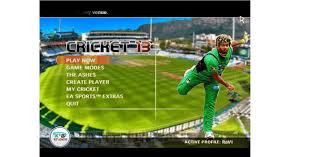 Espncricinfo is a windows phone sports app to keep you up to date on all the cricket action going on around the world. Ashes Cricket 2013 Free Download