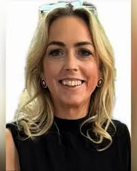 Aoife Treacy (née Malone)