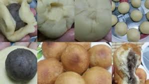 Untuk 1 adunan kuih ni boleh dapat lebih kurang 36 biji. Resepi Putri Ayu Tanpa Santan Lebih Tahan Lama Dan Lembut Aneka Resepi Mudah Dan Sedap