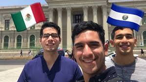 CRISTIAN NODAL En El Salvador (30, Junio, 2023, Estadio Cuscatlán)