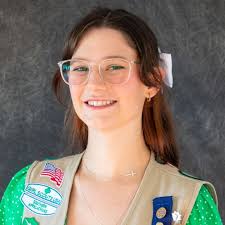 7 Girl Scouts from Chattanooga receive highest scout honor and scholarships
