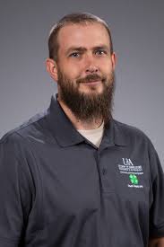 UADA Personnel Directory