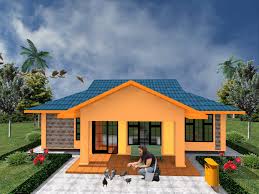 Modern 3 bed house designs low budget 2 bedroom design 5. 3 Bedroom House Designs In Kenya Hpd Consult