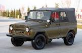 UAZ-HUNTER