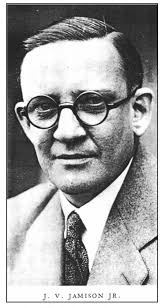 Who founded boys baseball league in Williamsburg?