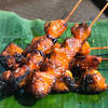 Resepi kepak ayam panggang bermadu. 1