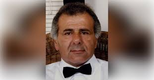 Obituary information for Joseph L. Bender