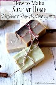 Natural soapmaking has 3 necessary parts to be a success. How To Make Soap At Home Beginner S Guide To Soap Making