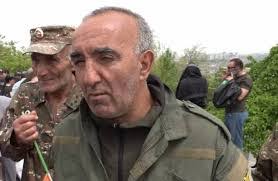 Andranik Arakelyan's Instagram, Twitter & Facebook