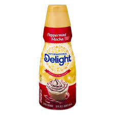 Pumpkin pie coffee creamer cdkitchen. Save On International Delight Coffee Creamer Peppermint Mocha Refrigerated Order Online Delivery Giant