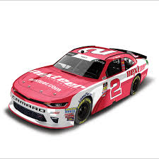 Advancing through the nascar ranks, tifft first raced nascar trucks, then had two years of prep in the developmental nascar xfinity series. Lionel Racing Lionel Racing Matt Tifft 2 Nexteer 2018 Chevrolet Camaro Nascar Diecast 1 24 Scale Walmart Com Walmart Com