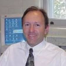 Dr. Robert Partridge, MD