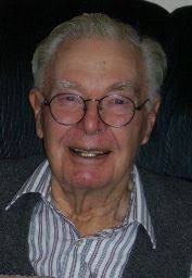 Carl Stanford Sjogren (1919-2006)