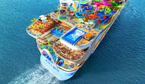 Liberty Of The Seas Itinerary, Current Position, Ship Review | Royal  Caribbean