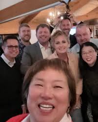 Iris Cheung, Realtor