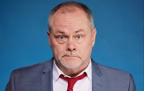 Strictly Come Dancing 2023: Jack Dee confirms he's been approached