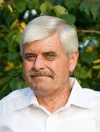 Stephen Swanson Obituary