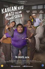 The 4th installment of lawak ke der brought to you by non other, hans isaac. Acey Bocey Moviefone