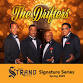 The Drifters event in Pontiac, MI