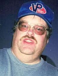 Timothy Michael Trail